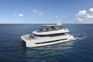 Heysea Vista 75