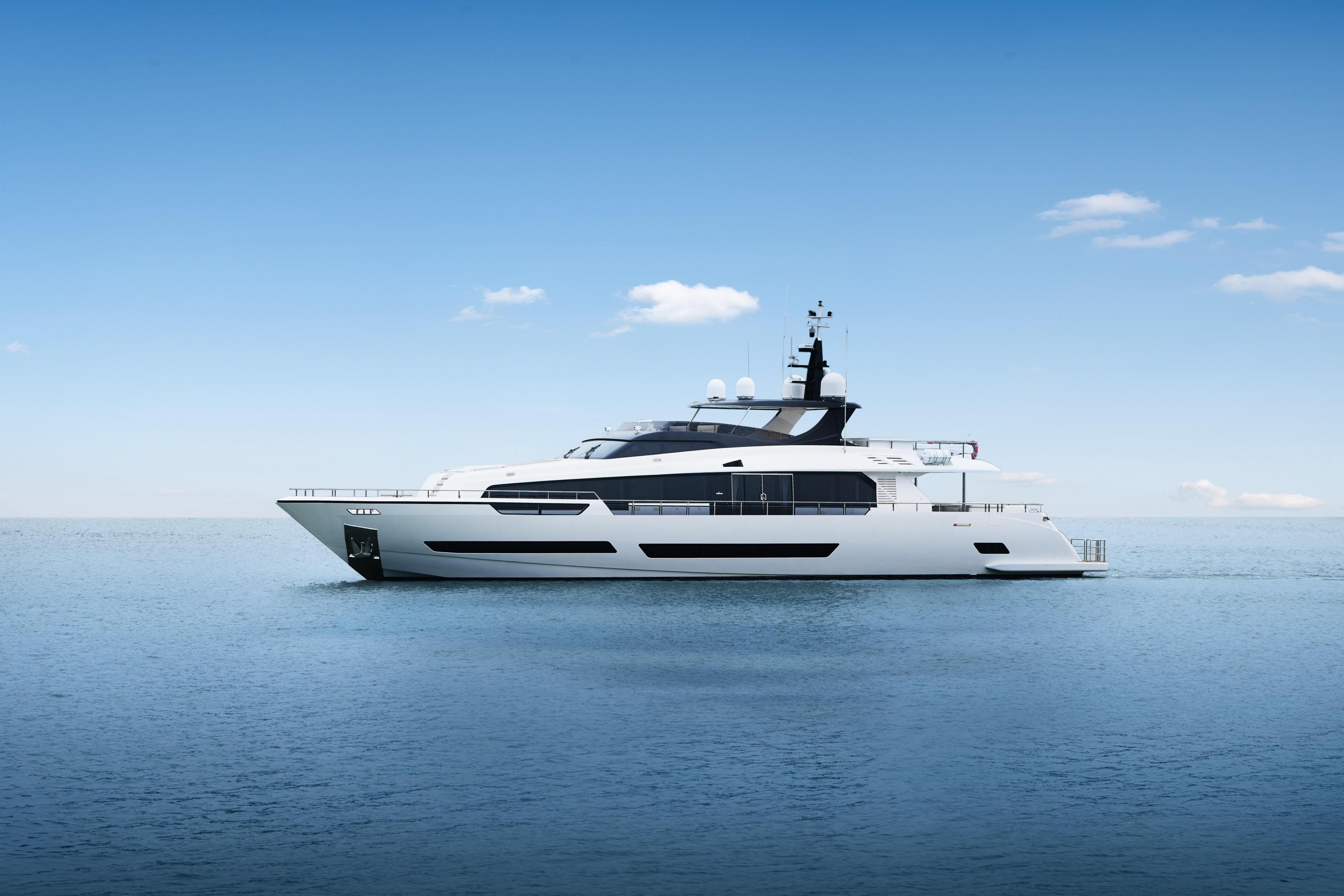 2026 Heysea Asteria 112 en venta (photo 6)