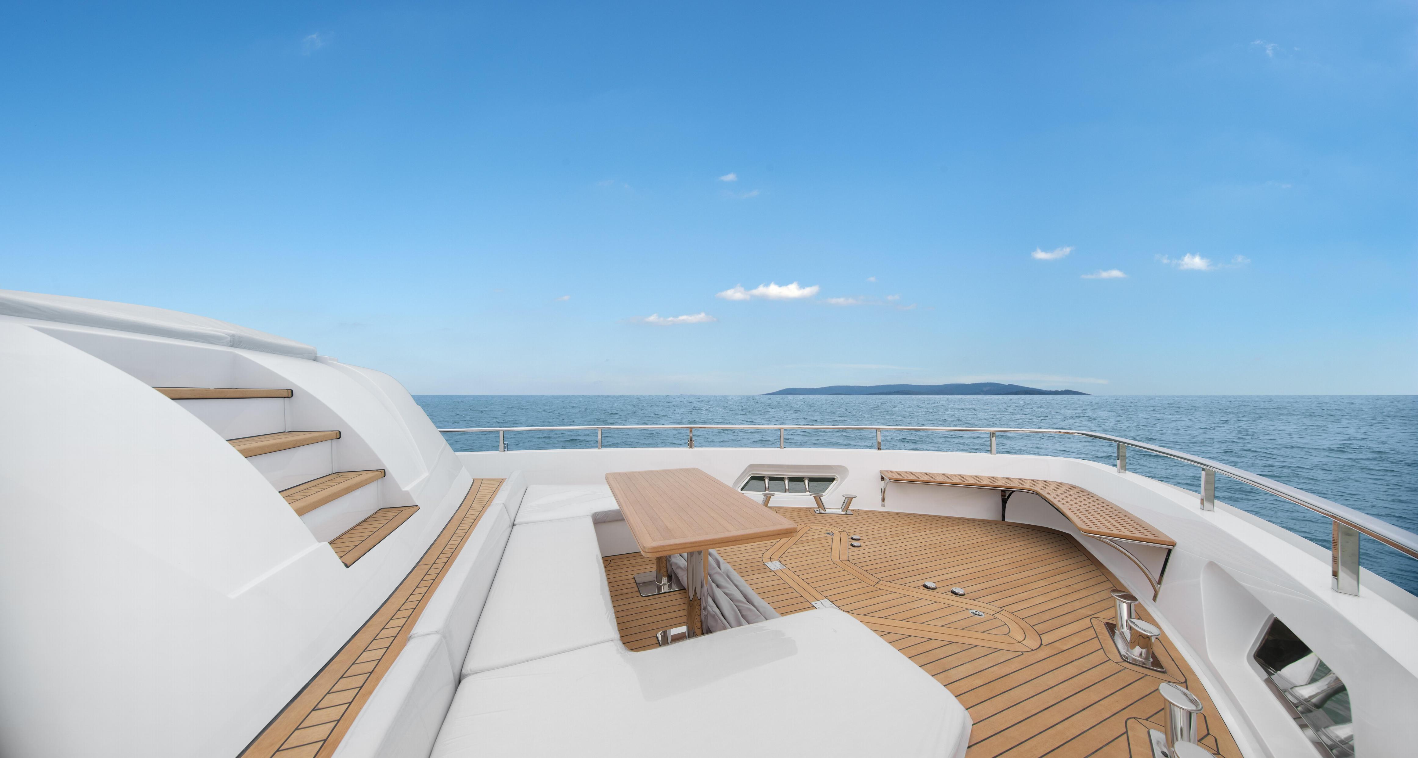 2026 Heysea Asteria 112 en venta (photo 4)
