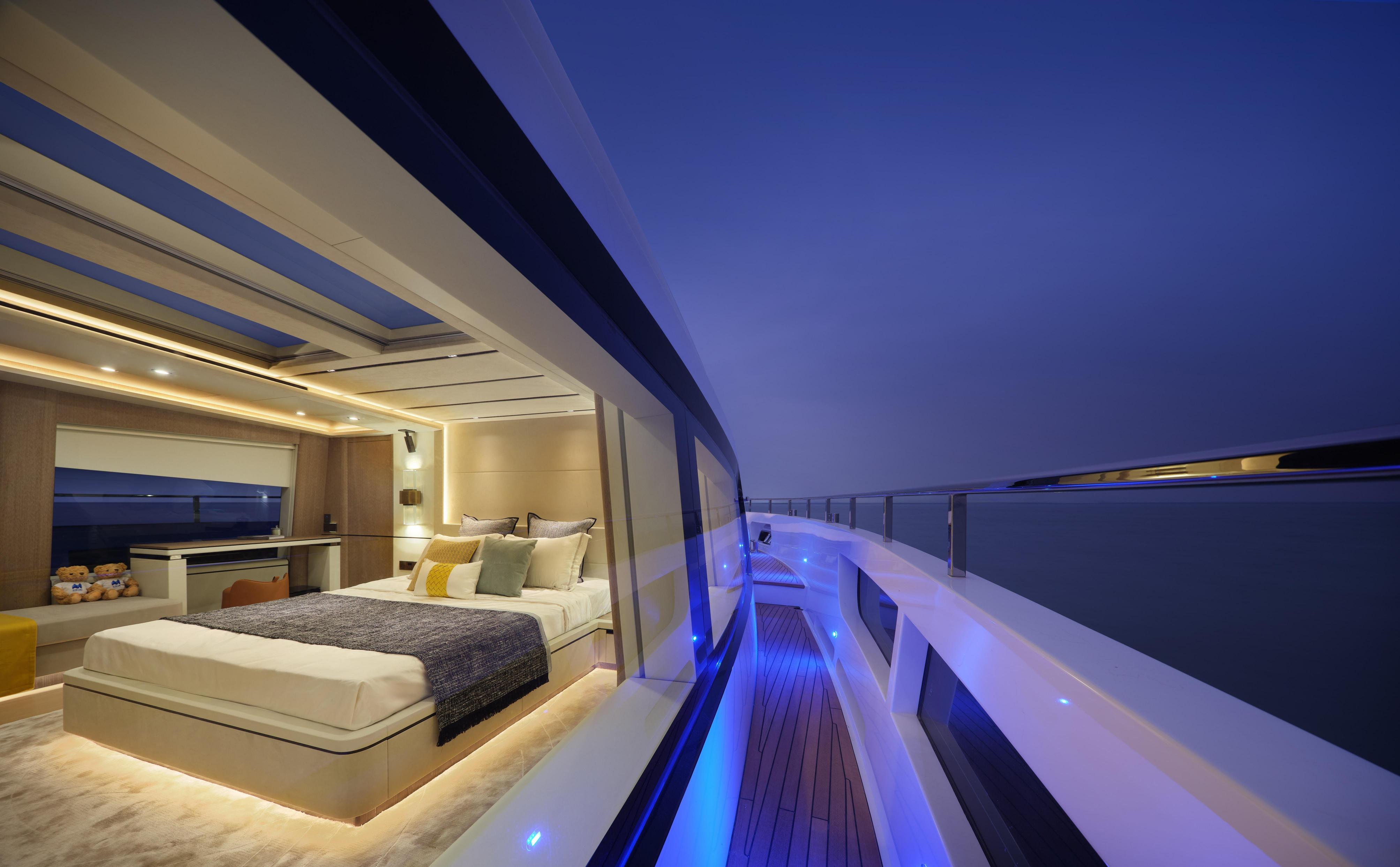 2026 Heysea Asteria 112 en venta (photo 7)