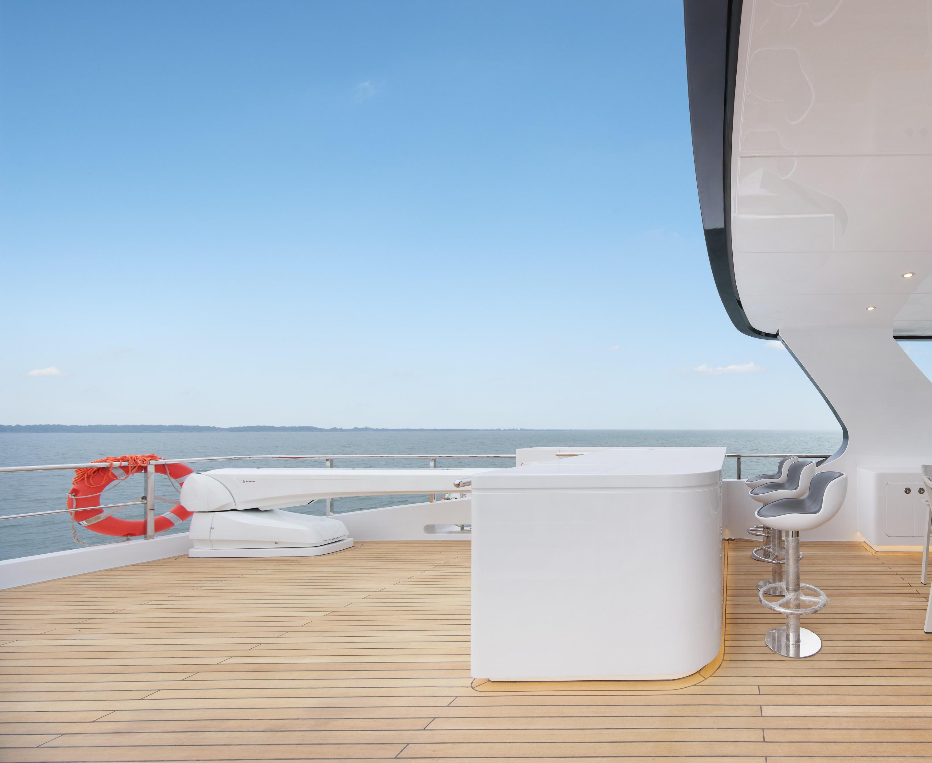 2026 Heysea Asteria 112 en venta (photo 10)