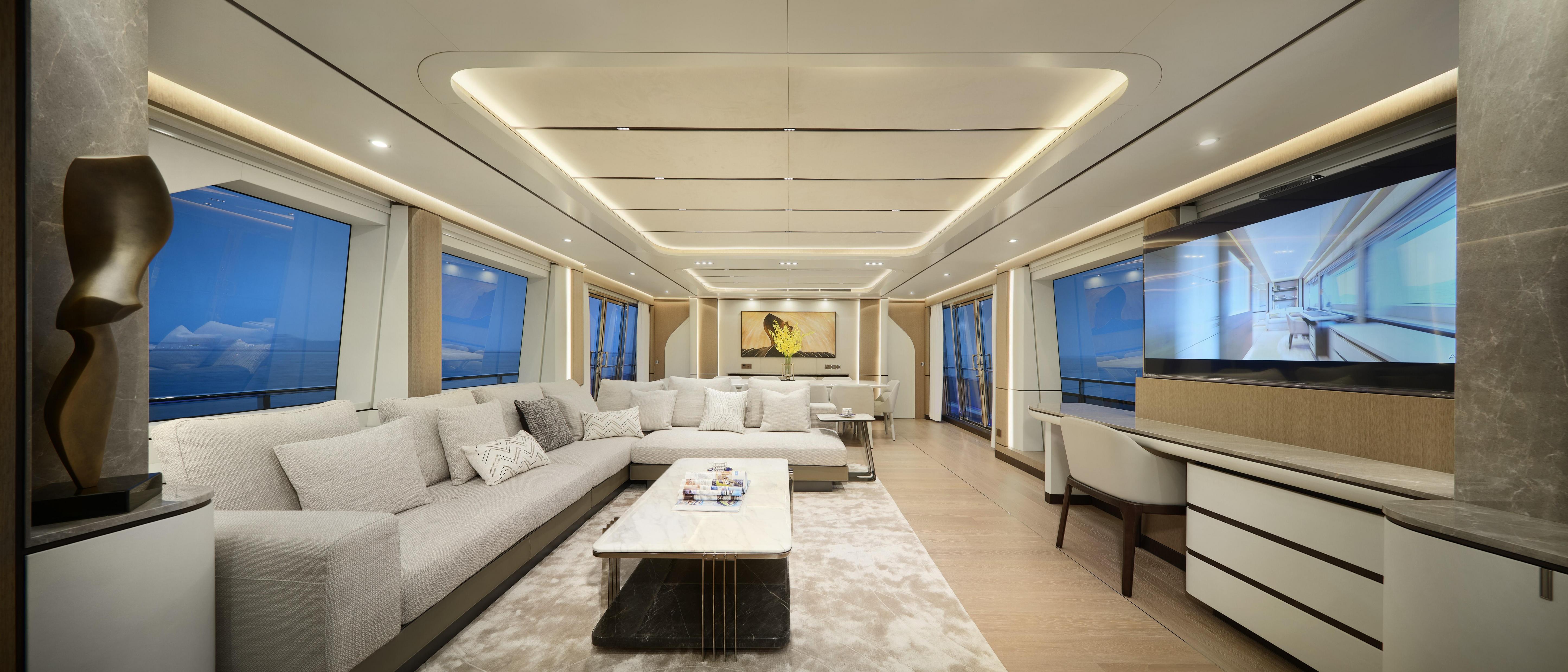 2026 Heysea Asteria 112 en venta (photo 11)