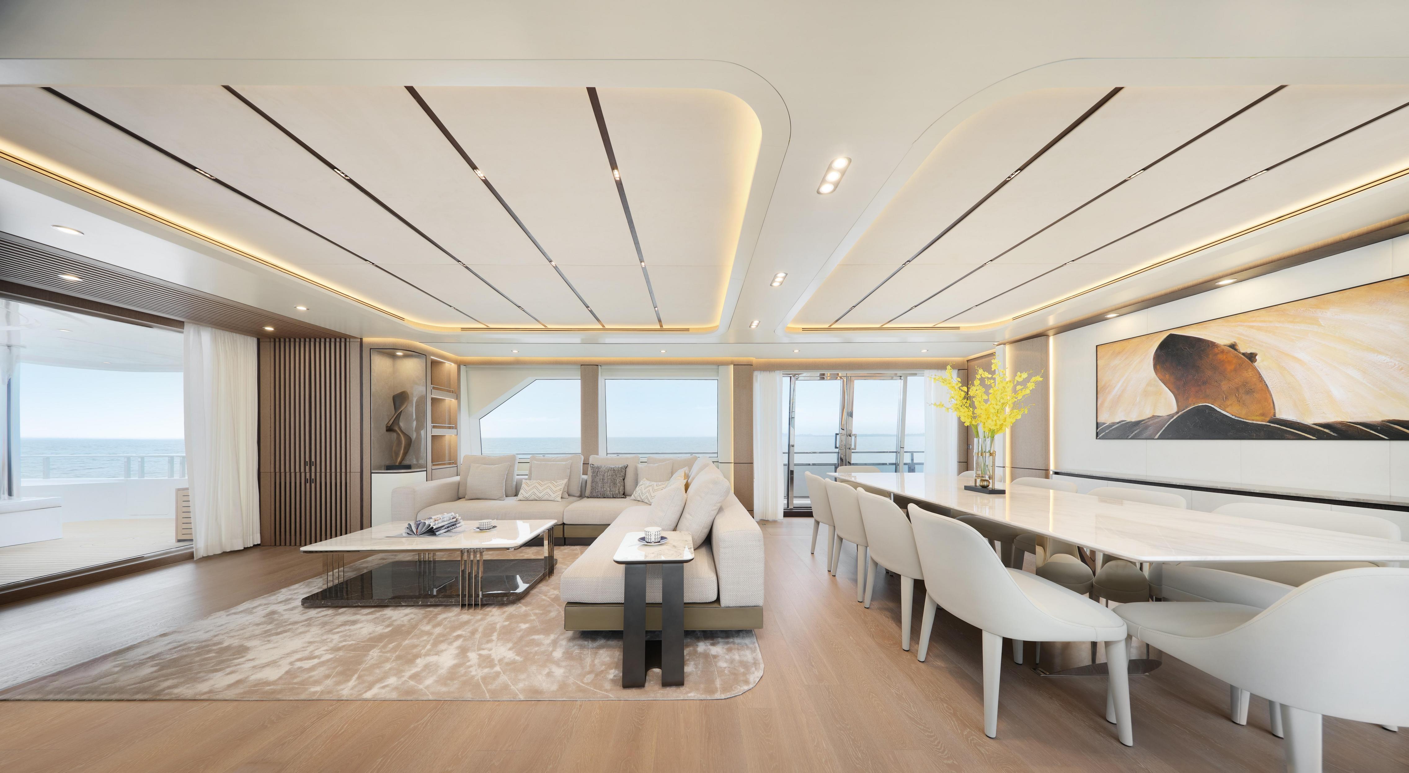 2026 Heysea Asteria 112 en venta (photo 12)
