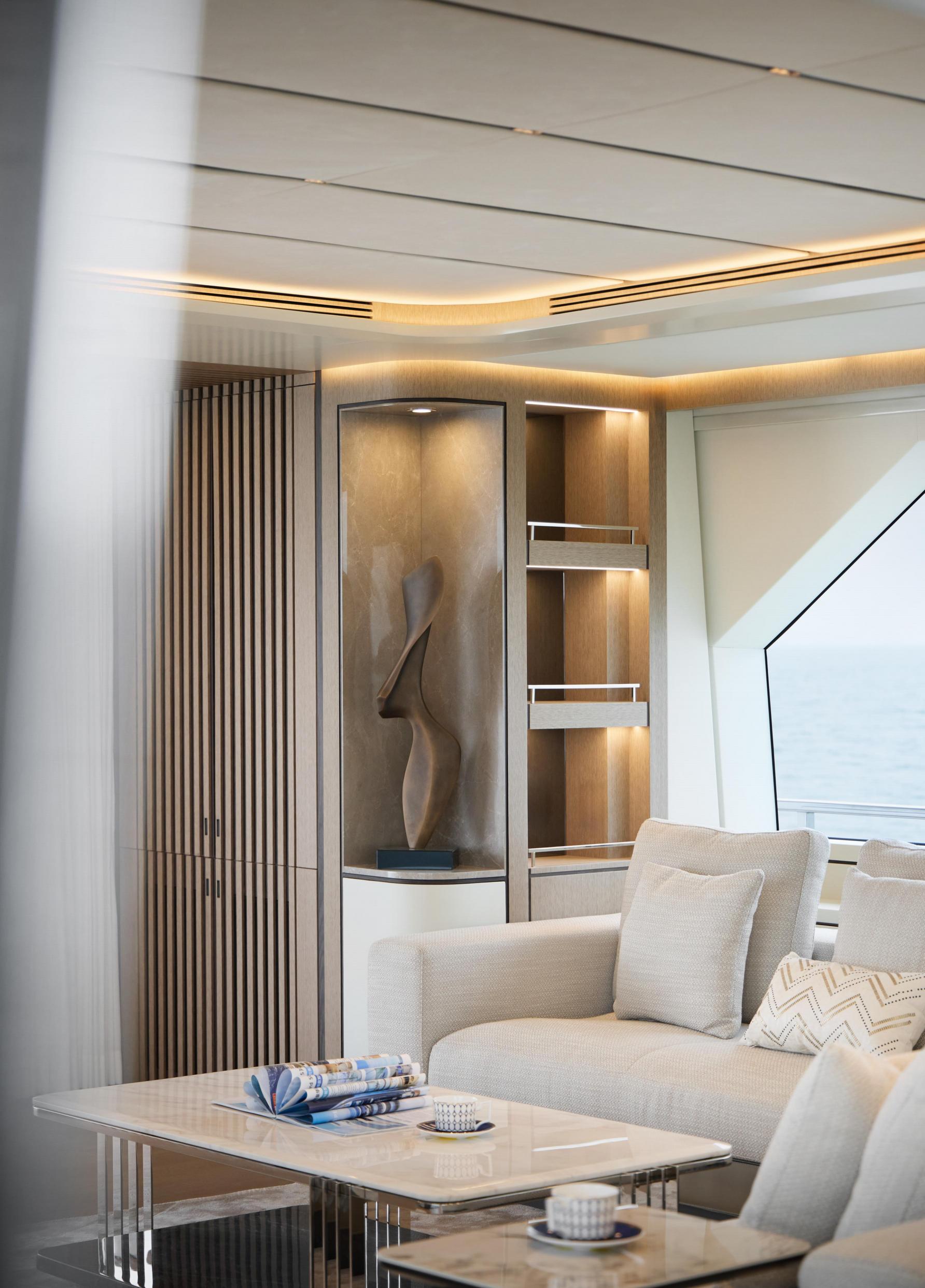2026 Heysea Asteria 112 en venta (photo 13)