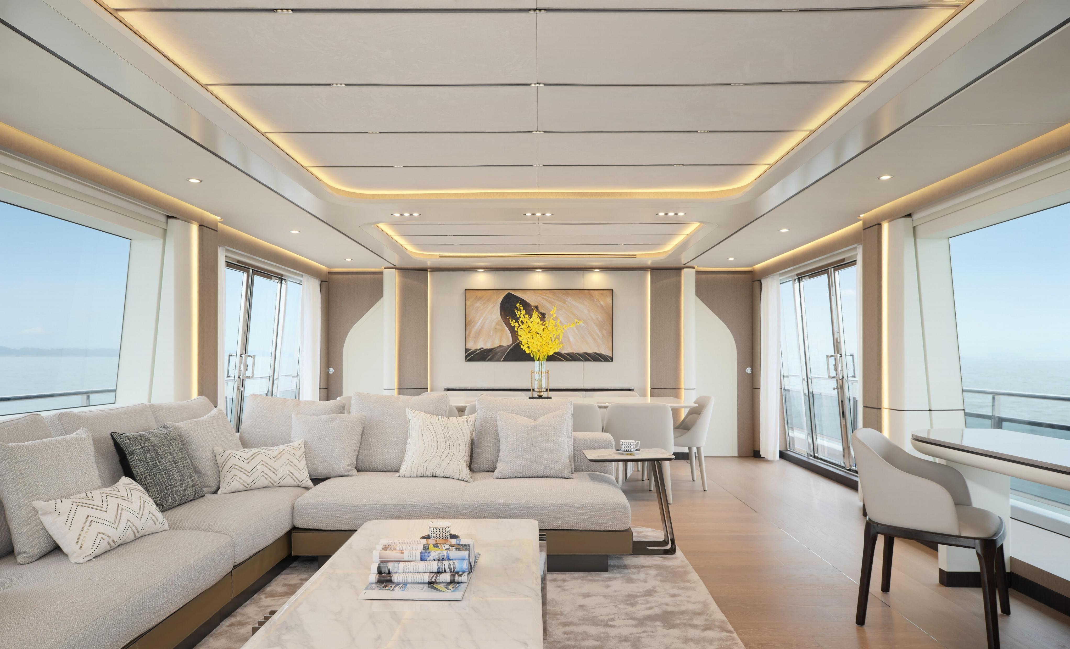 2026 Heysea Asteria 112 en venta (photo 14)