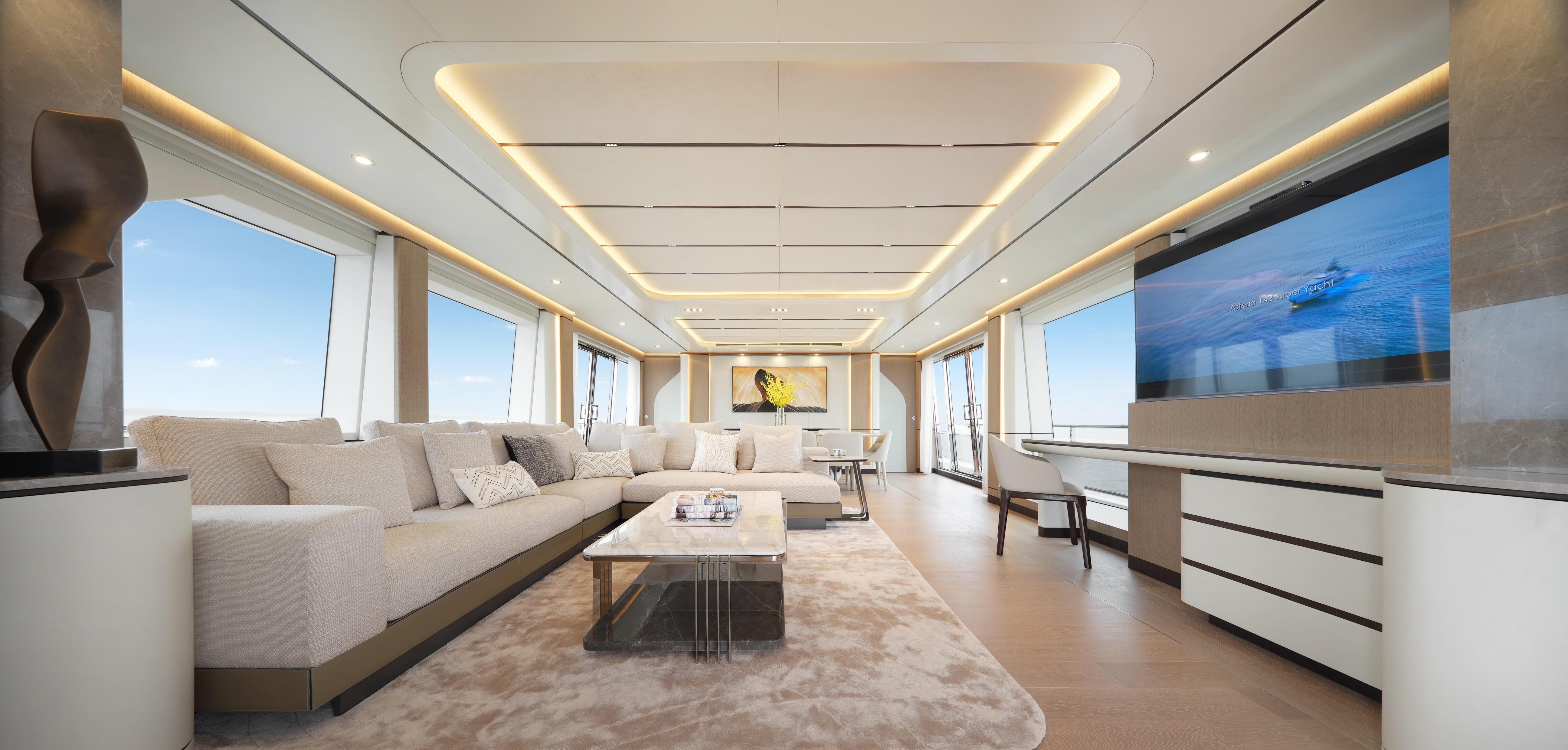 2026 Heysea Asteria 112 en venta (photo 17)