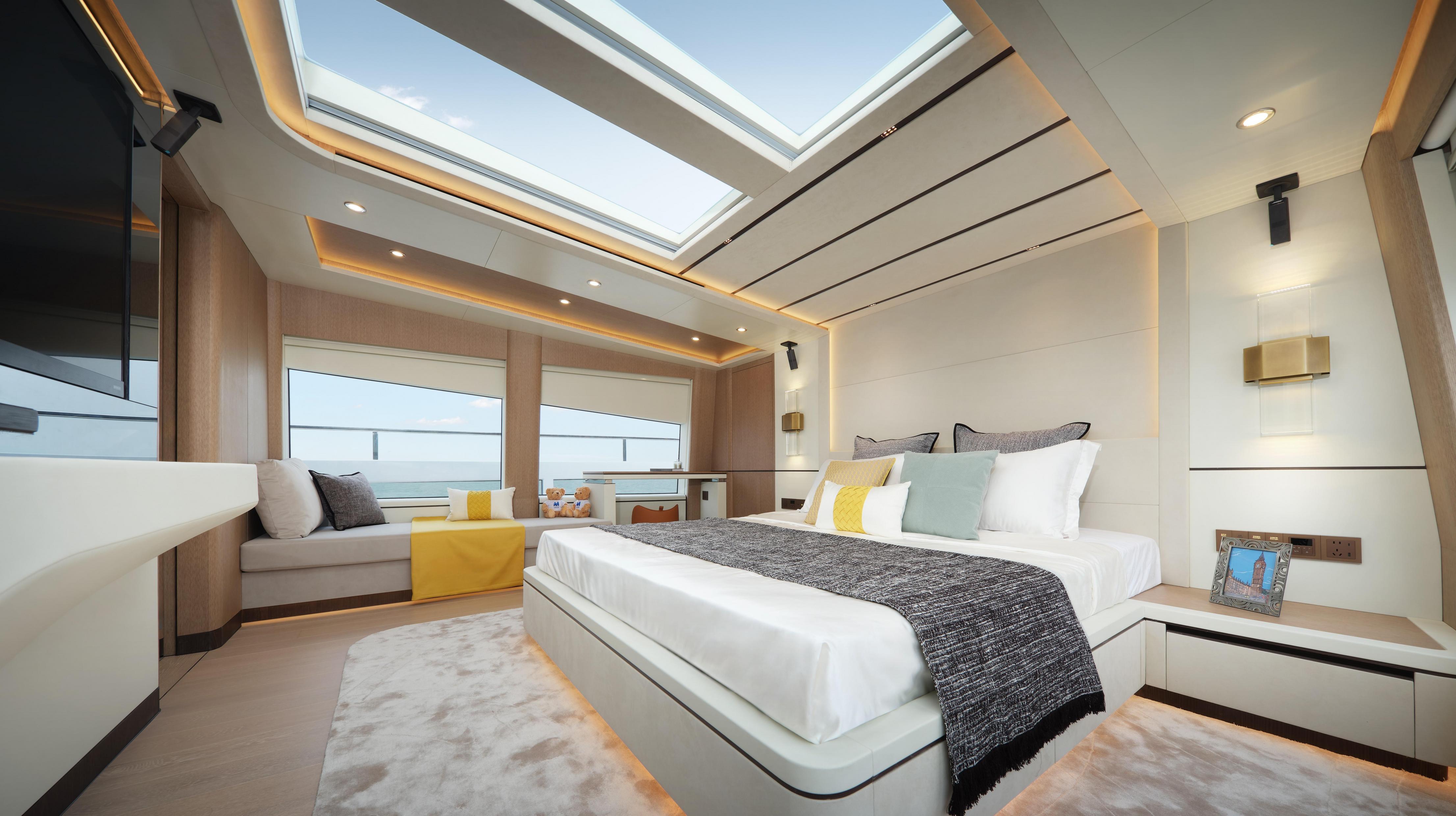 2026 Heysea Asteria 112 en venta (photo 18)