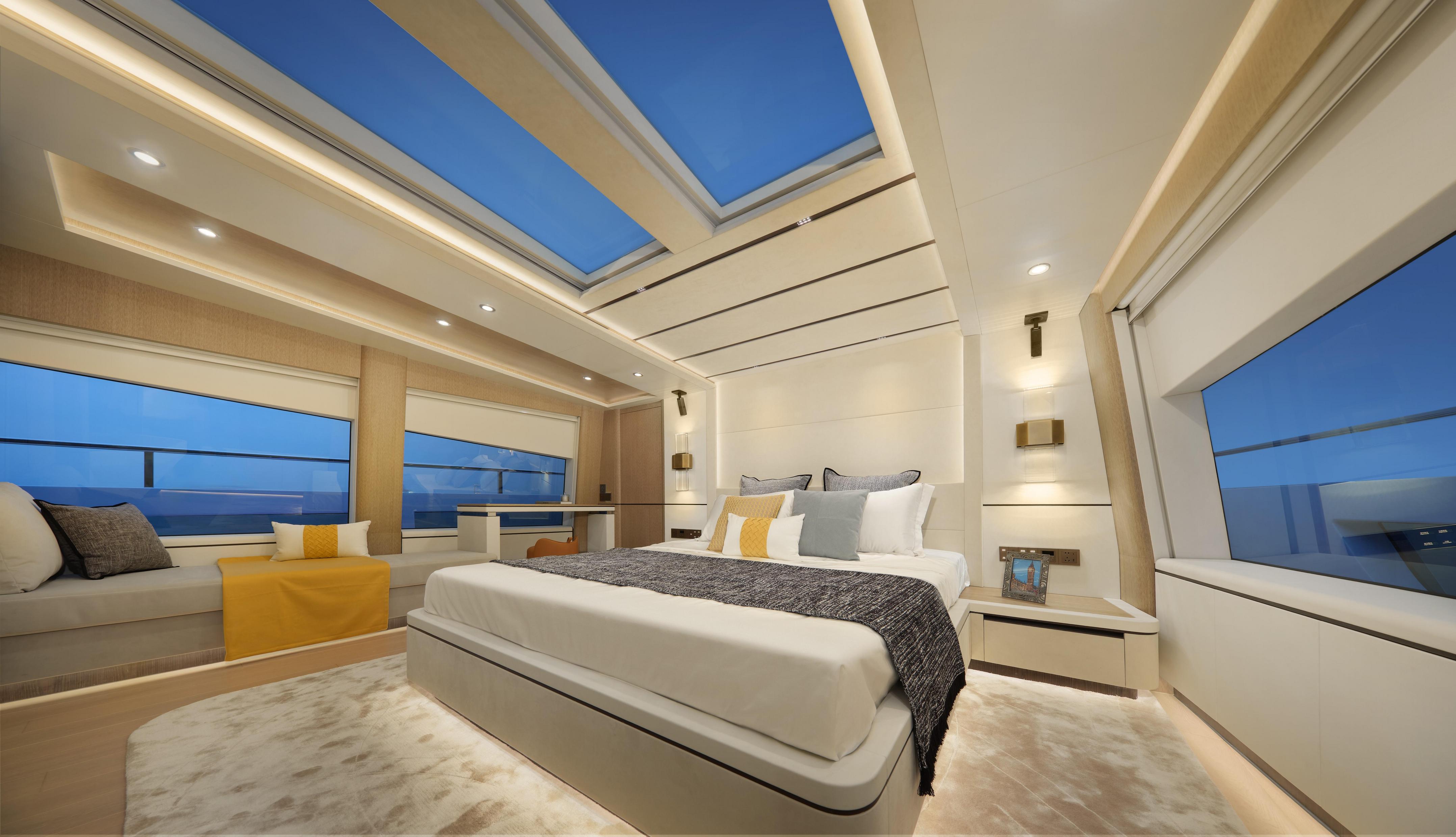 2026 Heysea Asteria 112 en venta (photo 19)