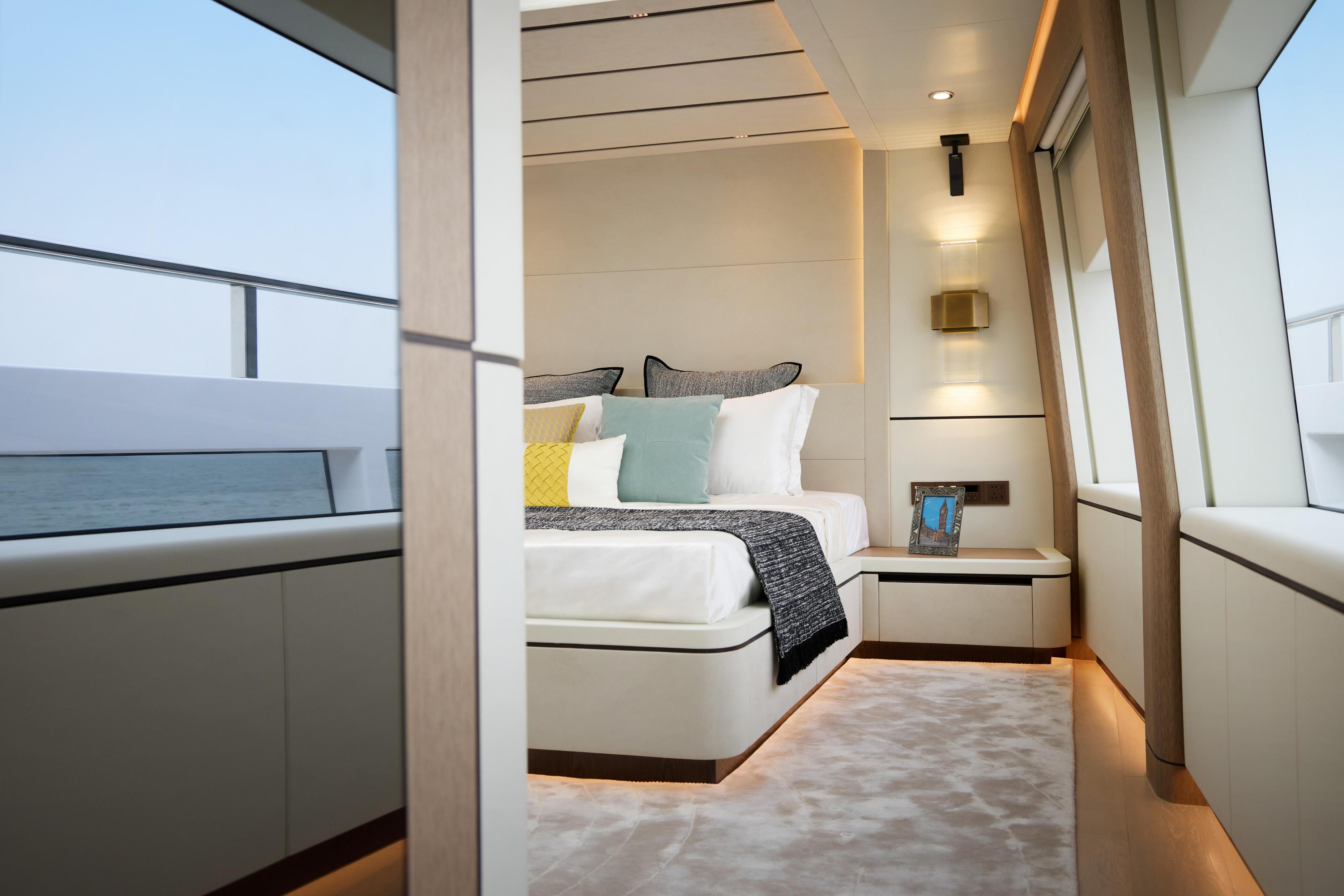 2026 Heysea Asteria 112 en venta (photo 20)