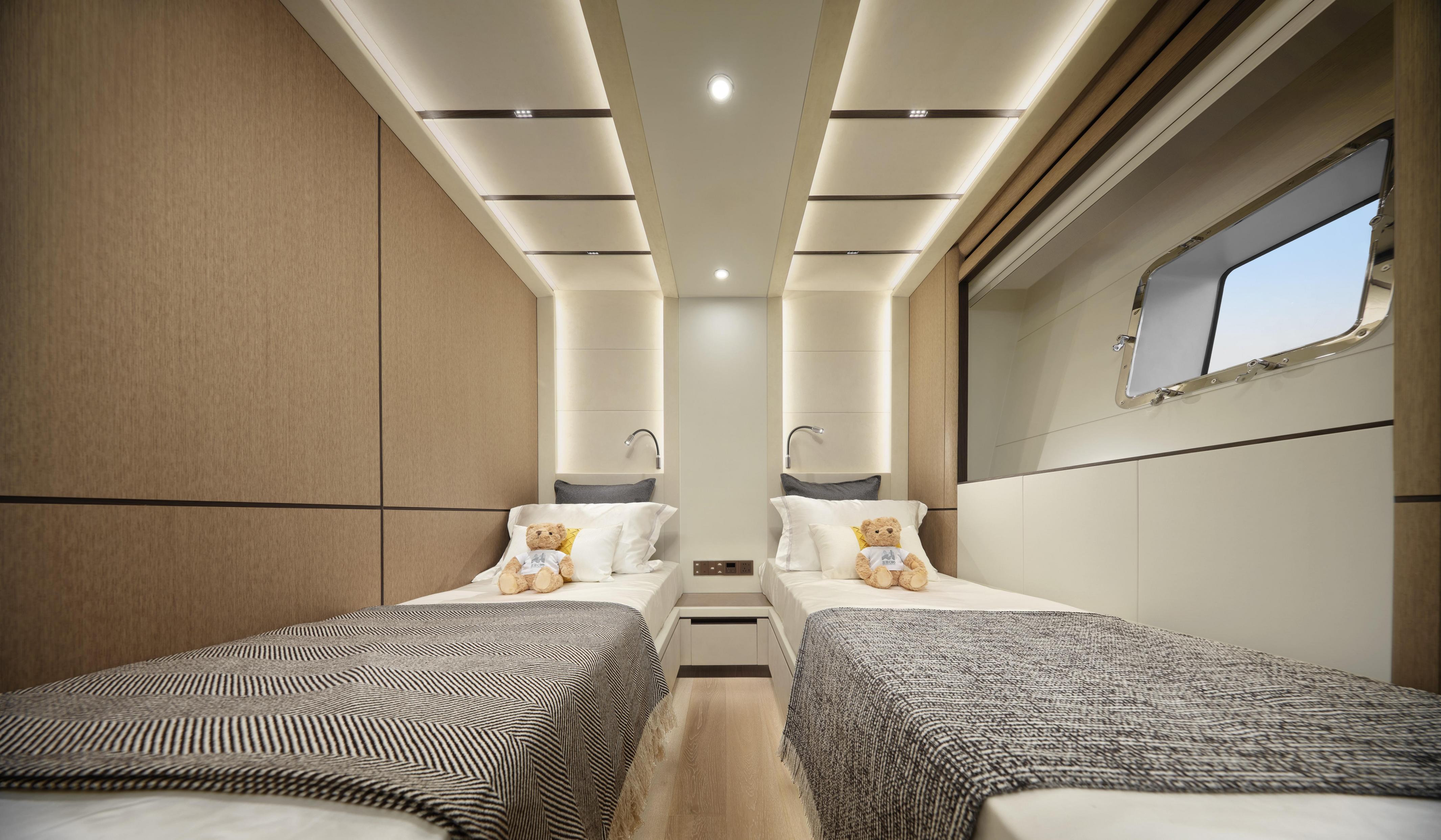 2026 Heysea Asteria 112 en venta (photo 21)