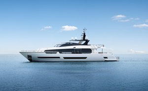 Heysea Asteria 112