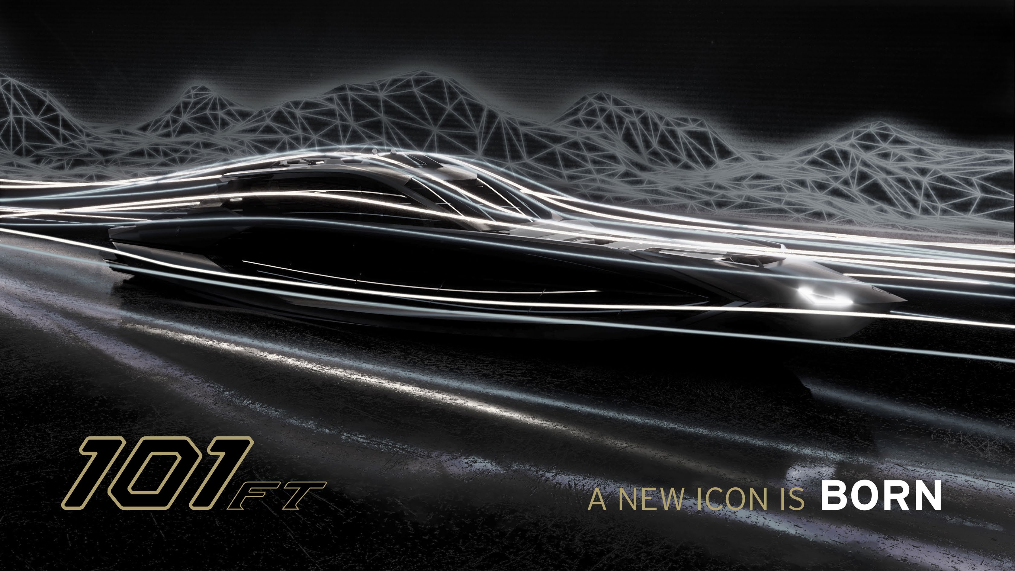 2027 Tecnomar lamborghini 101FT te koop (photo 19)