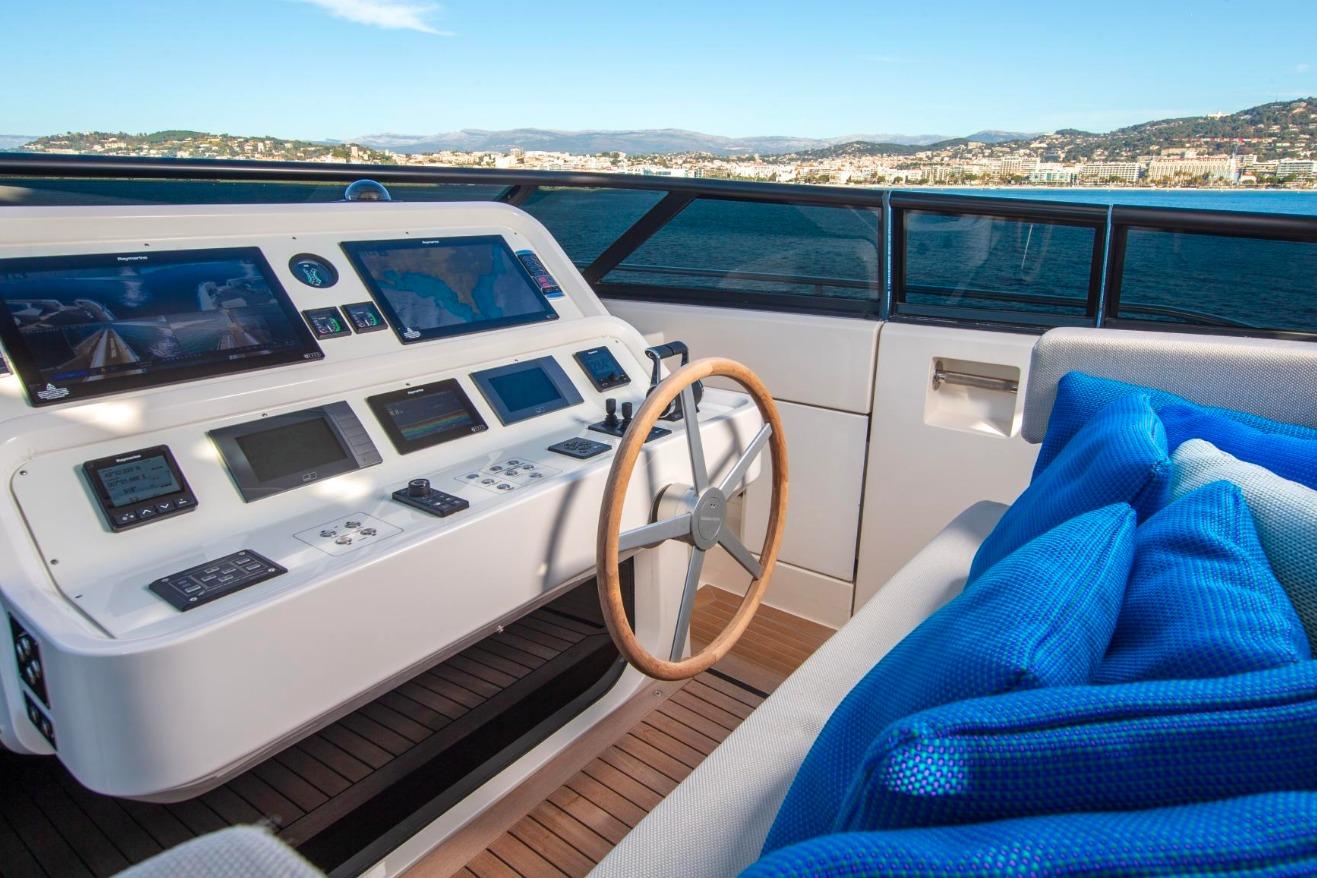 2021 Sanlorenzo SL118 en venta (photo 14)