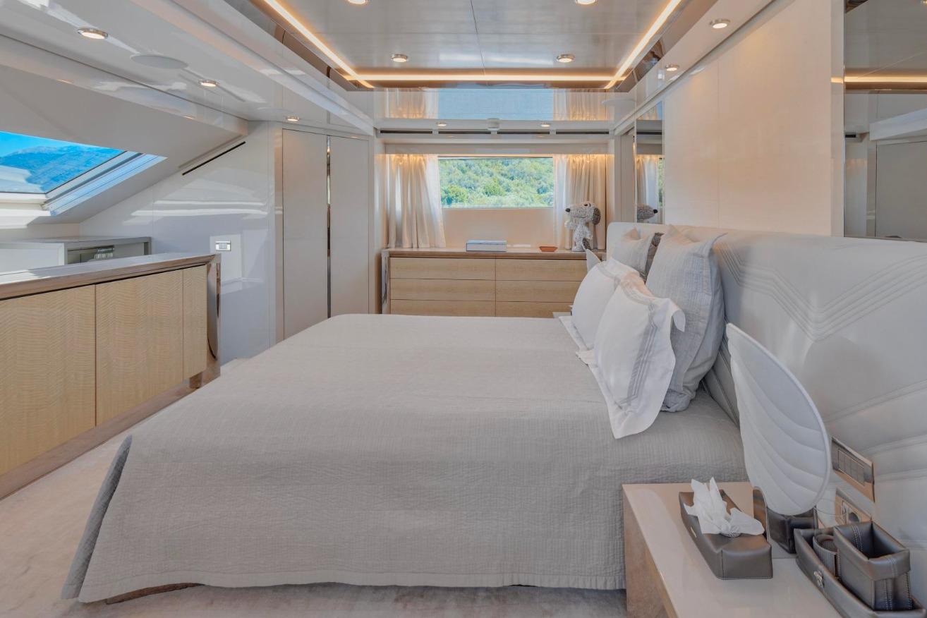 2021 Sanlorenzo SL118 en venta (photo 20)