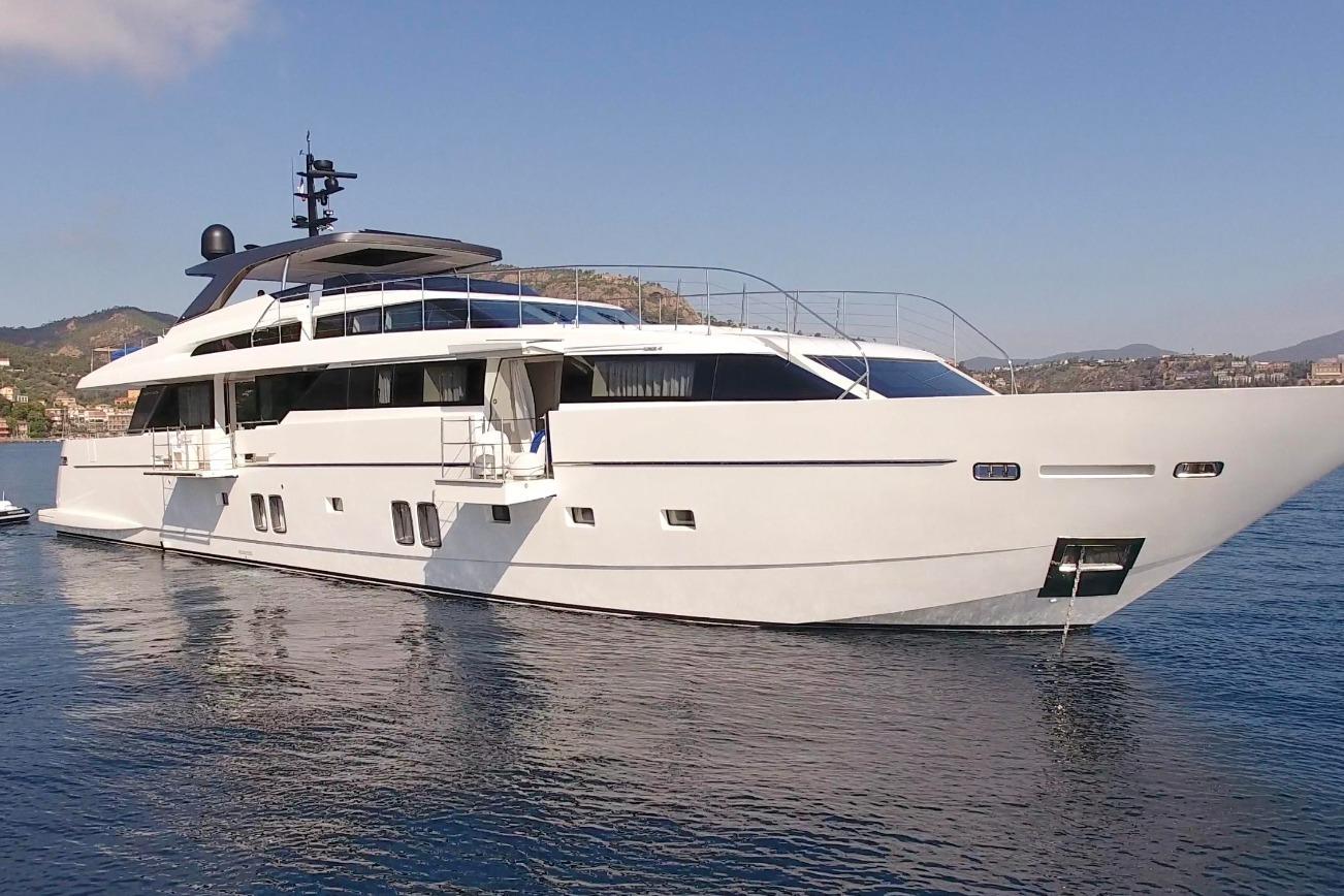 2021 Sanlorenzo SL118 en venta (photo 30)