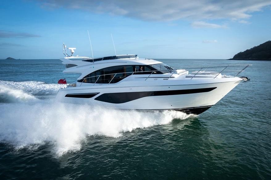 2024 Princess F55 te koop (photo 3)