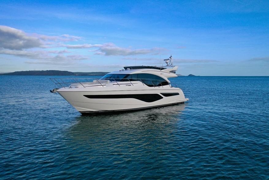 2024 Princess F55 te koop (photo 4)