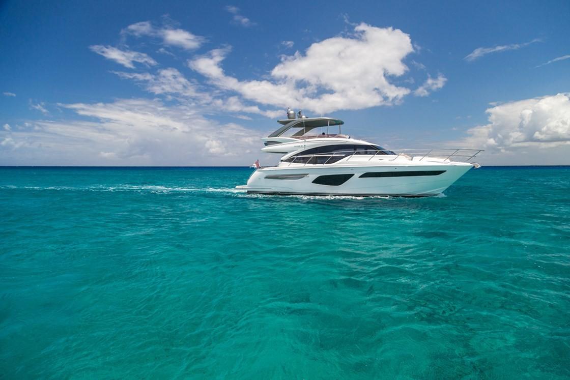 2024 Princess F55 te koop (photo 6)