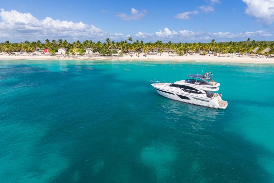 2024 Princess F55 te koop (photo 9)