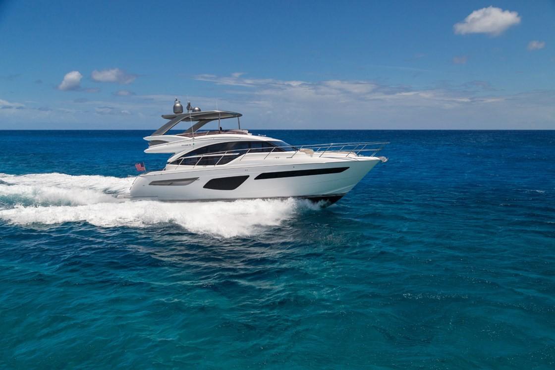 2024 Princess F55 te koop (photo 10)