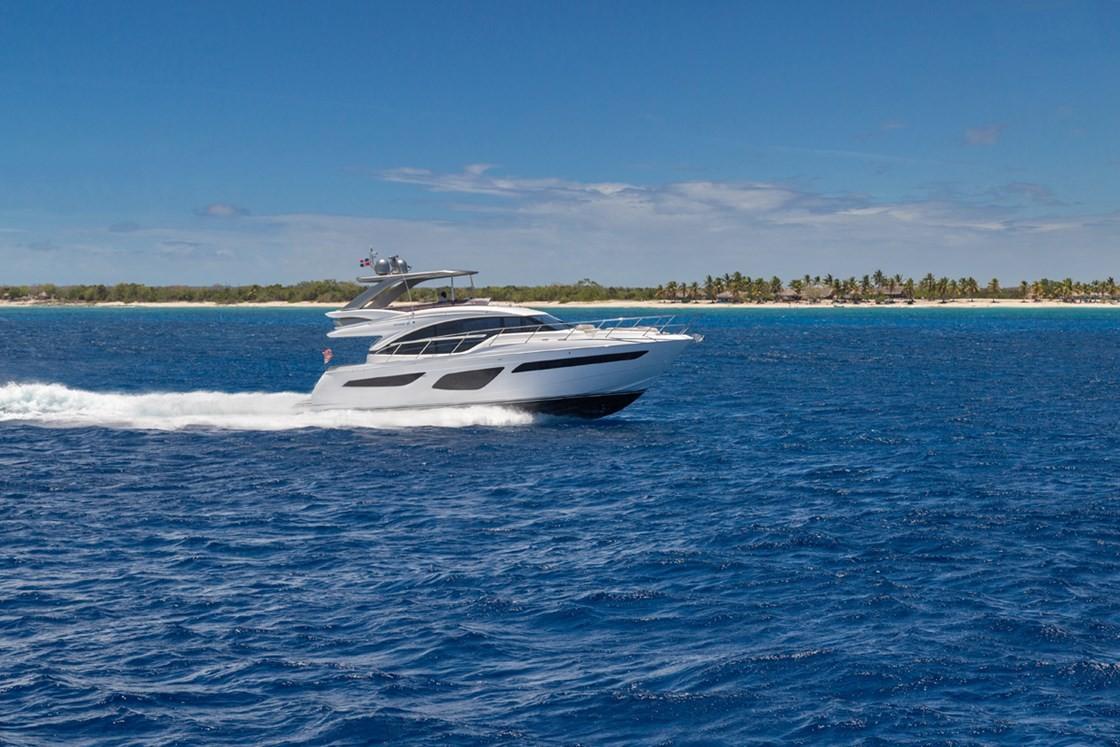2024 Princess F55 te koop (photo 11)