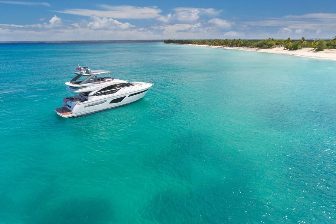 2024 Princess F55 te koop (photo 13)