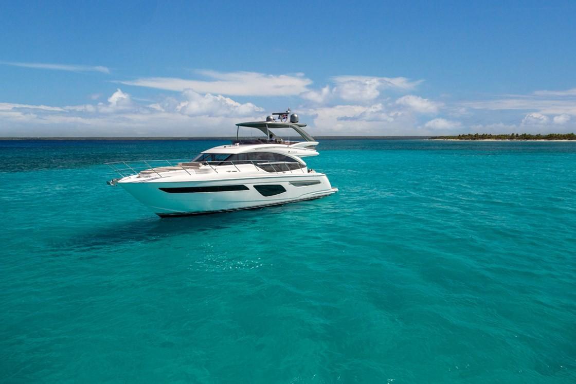 2024 Princess F55 te koop (photo 14)