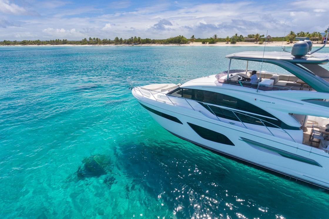 2024 Princess F55 te koop (photo 15)