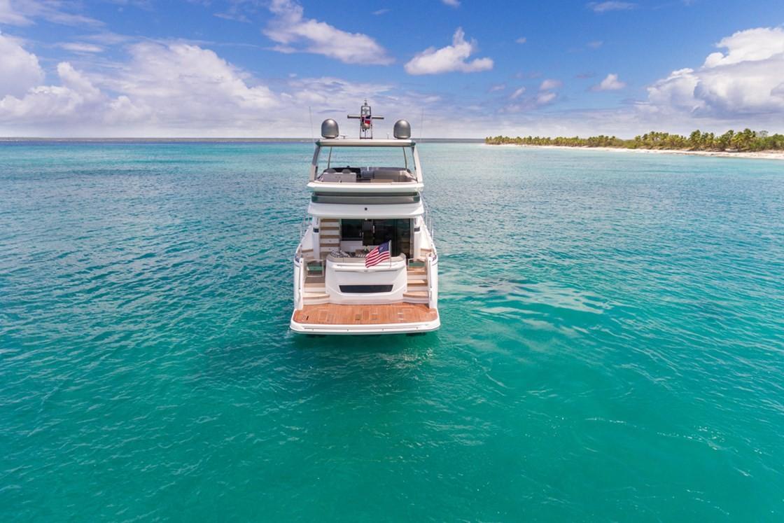 2024 Princess F55 te koop (photo 16)