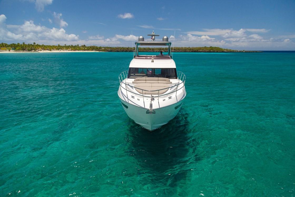 2024 Princess F55 te koop (photo 17)