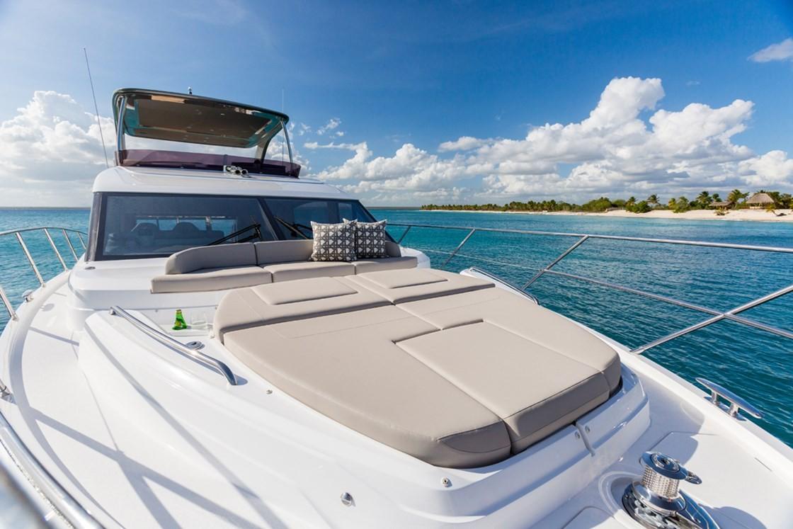 2024 Princess F55 te koop (photo 18)