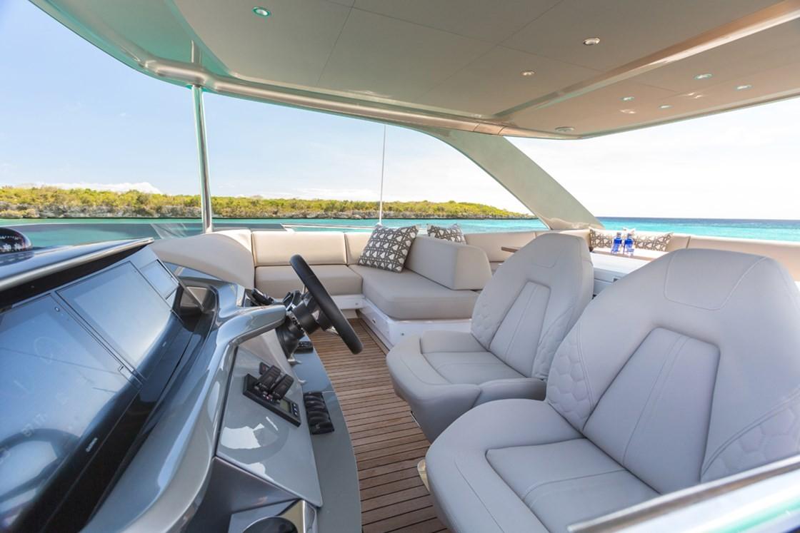2024 Princess F55 te koop (photo 19)