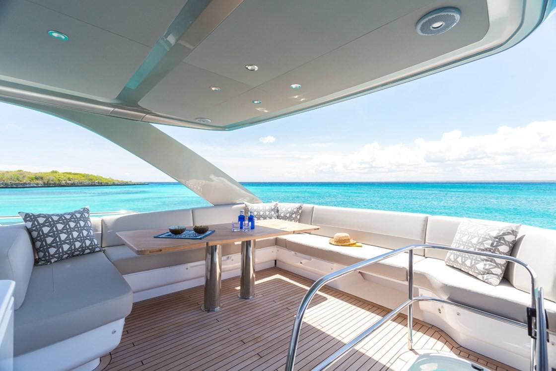2024 Princess F55 te koop (photo 20)