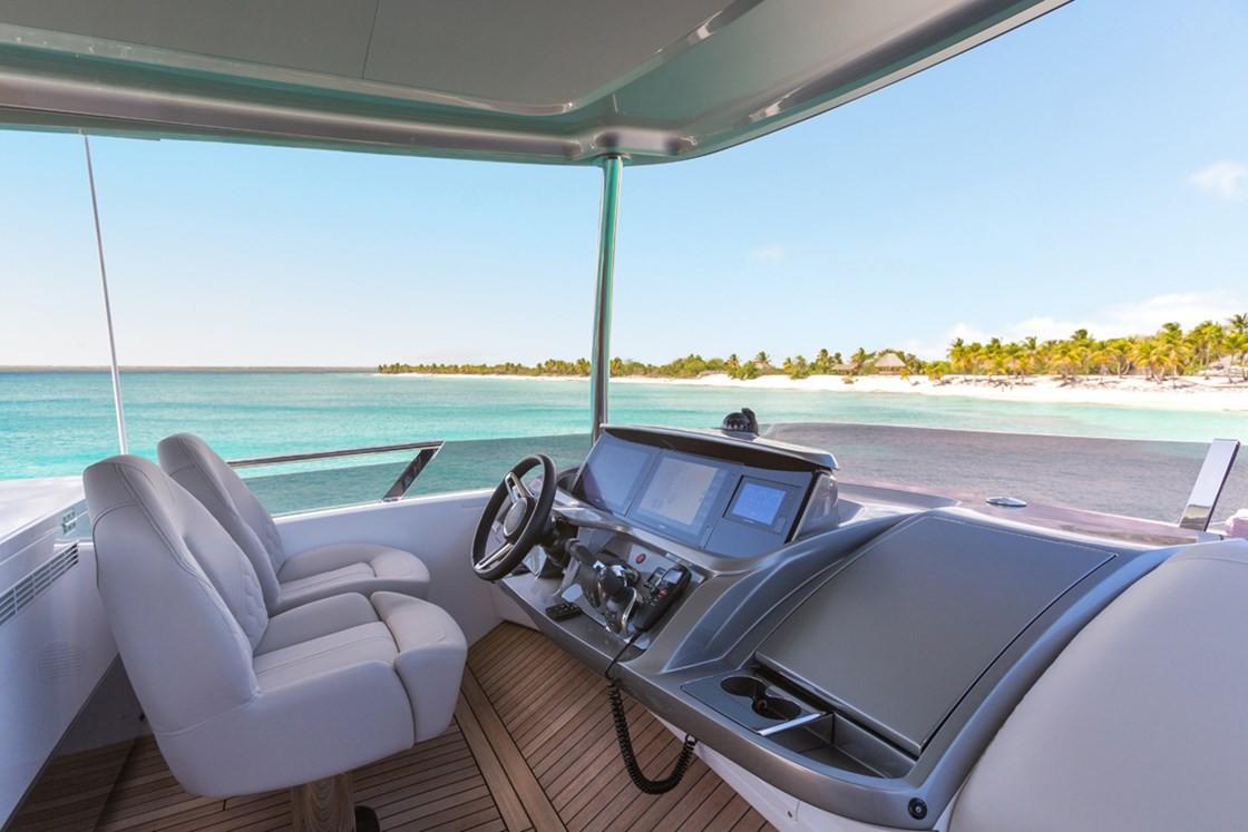 2024 Princess F55 te koop (photo 21)