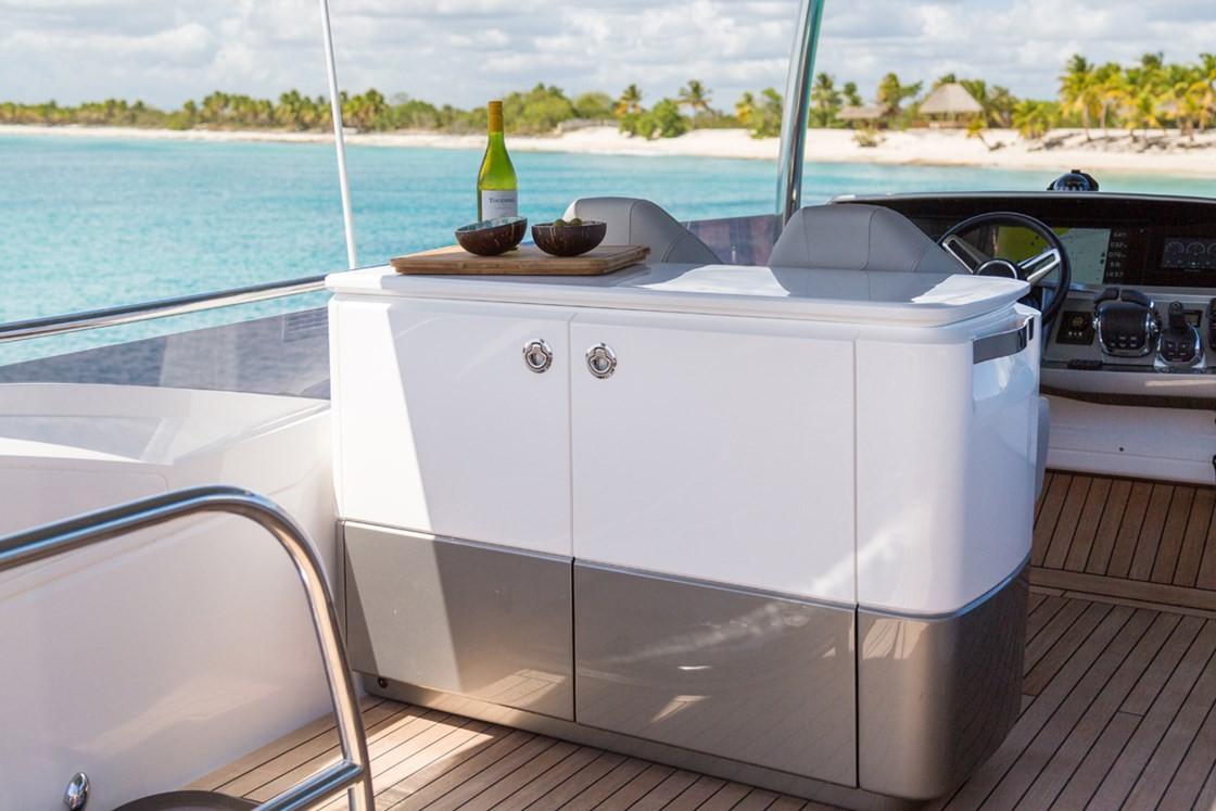 2024 Princess F55 te koop (photo 22)