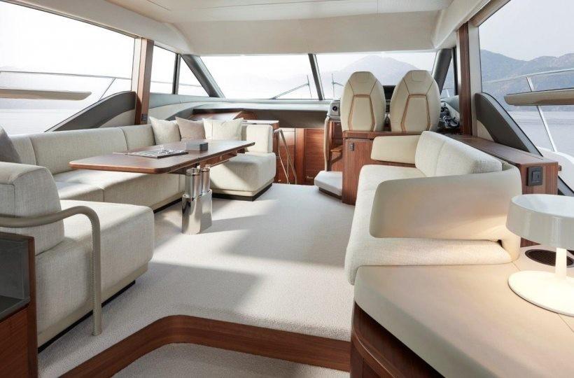 2024 Princess F55 te koop (photo 23)