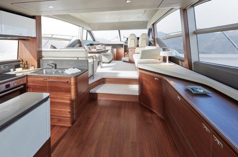 2024 Princess F55 te koop (photo 24)