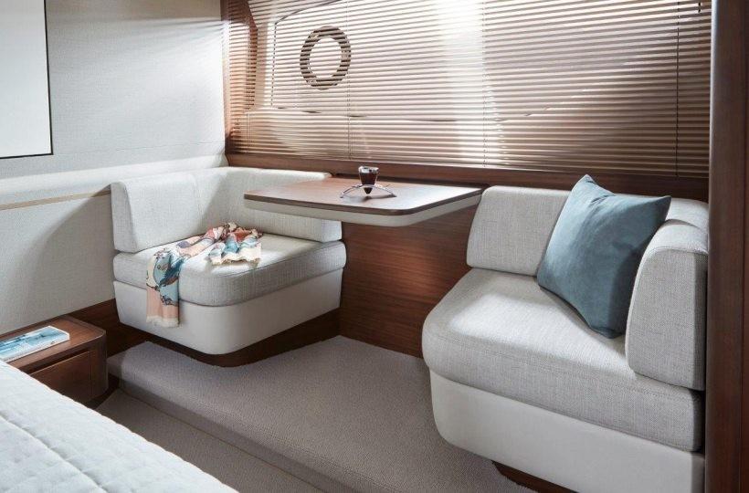 2024 Princess F55 te koop (photo 25)