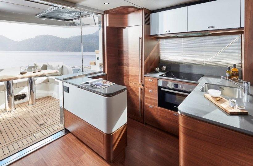 2024 Princess F55 te koop (photo 26)