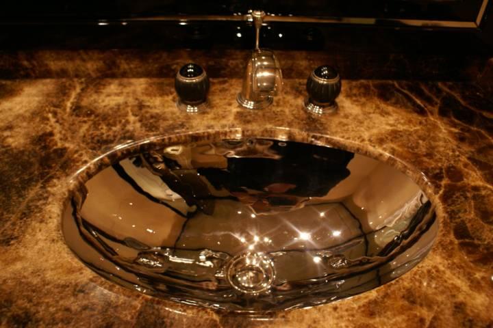 2005 Overmarine Group Mangusta 92 in vendita (photo 18)
