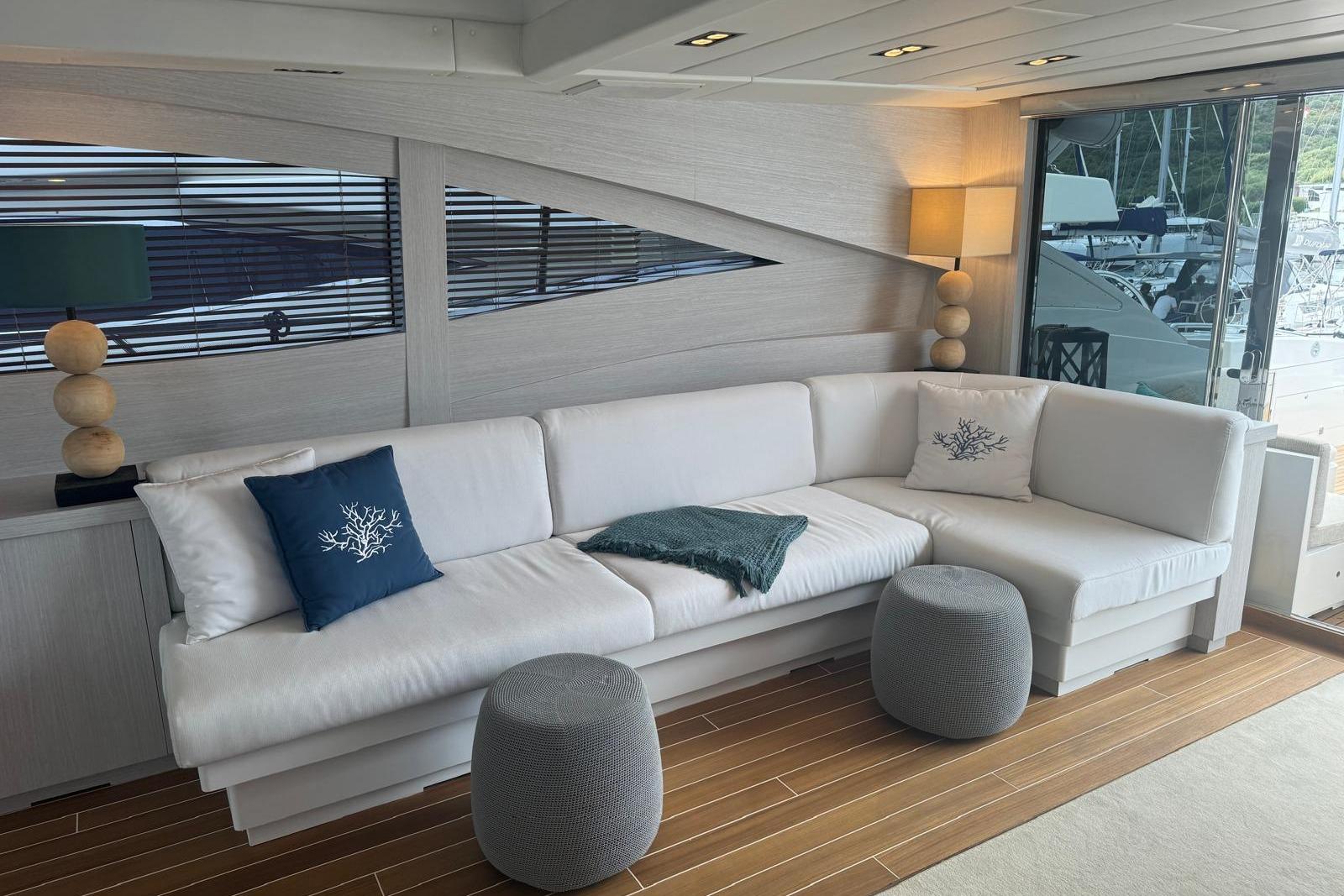 2006 Mangusta 92 à venda (photo 10)