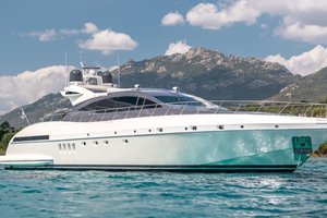 Mangusta 92