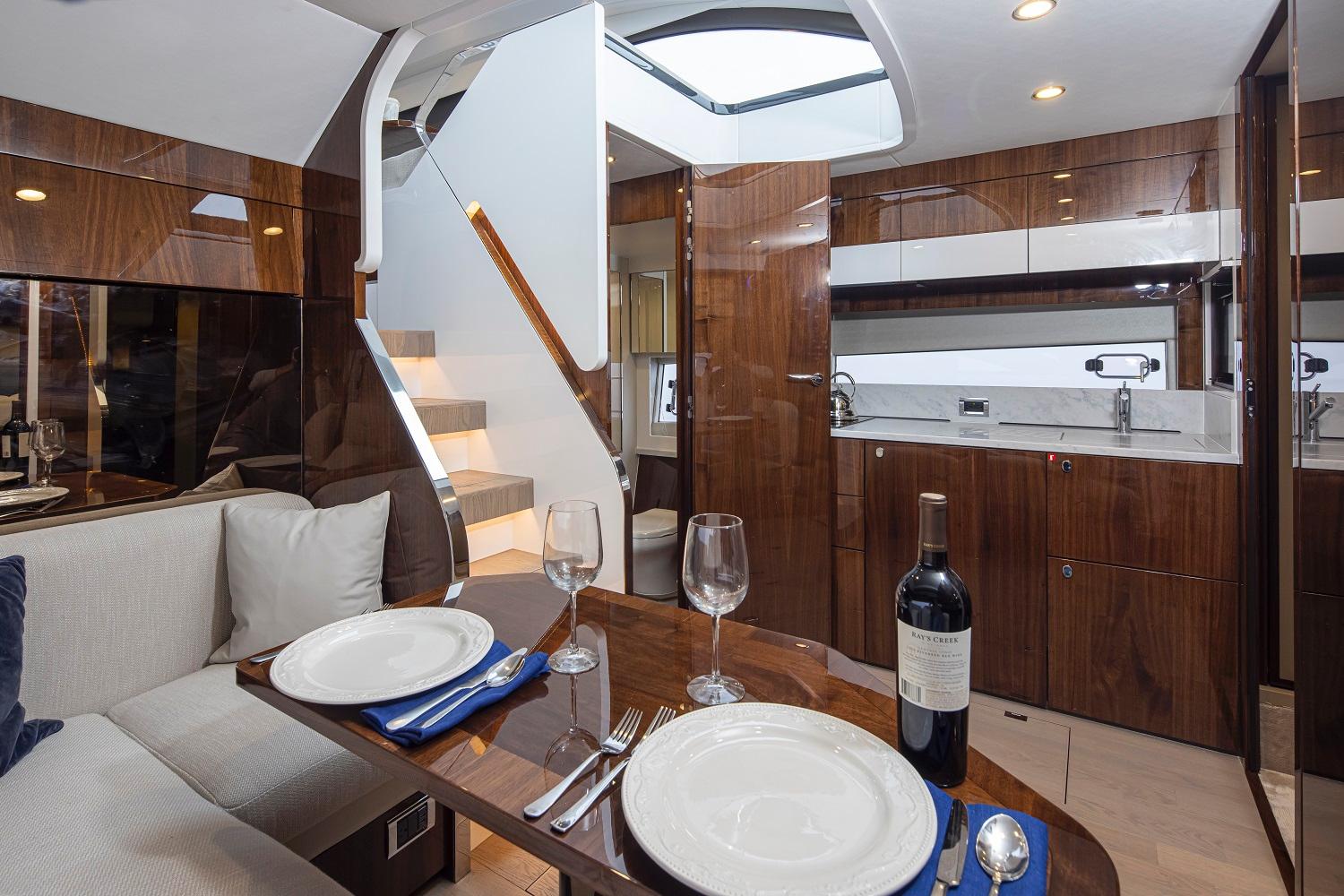 2024 Fairline Targa 45 GT zu verkaufen (photo 6)