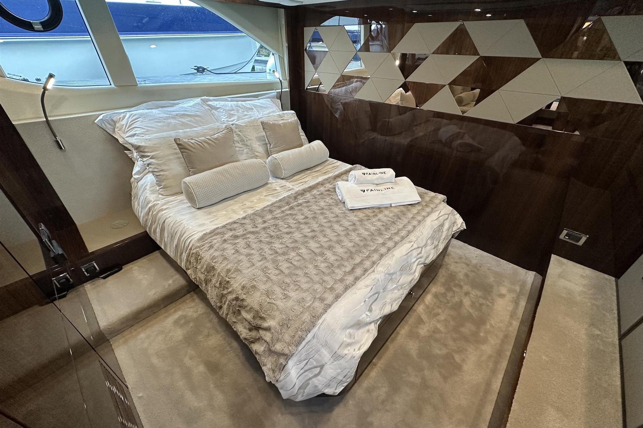 2024 Fairline Targa 45 GT zu verkaufen (photo 10)
