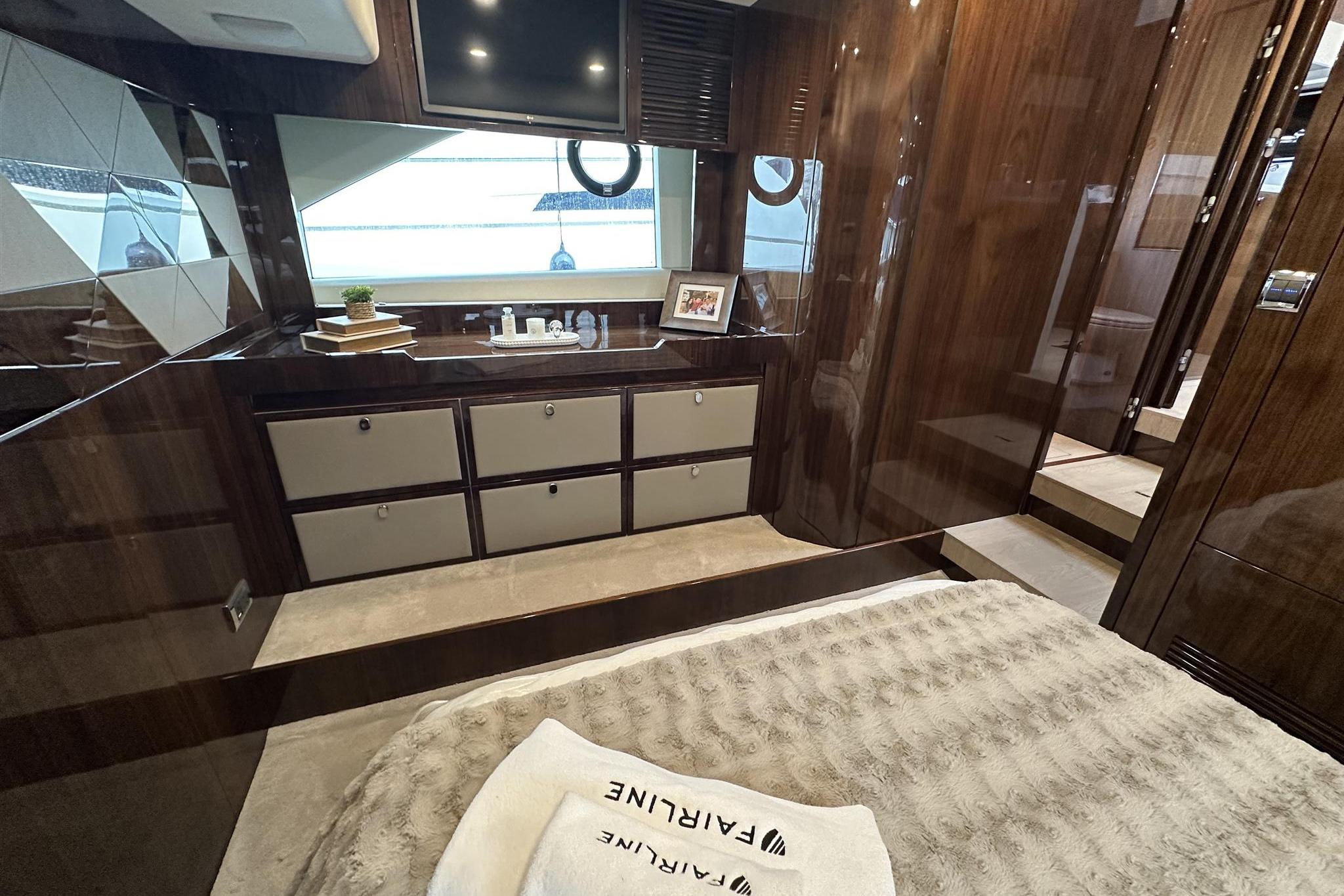 2024 Fairline Targa 45 GT zu verkaufen (photo 11)