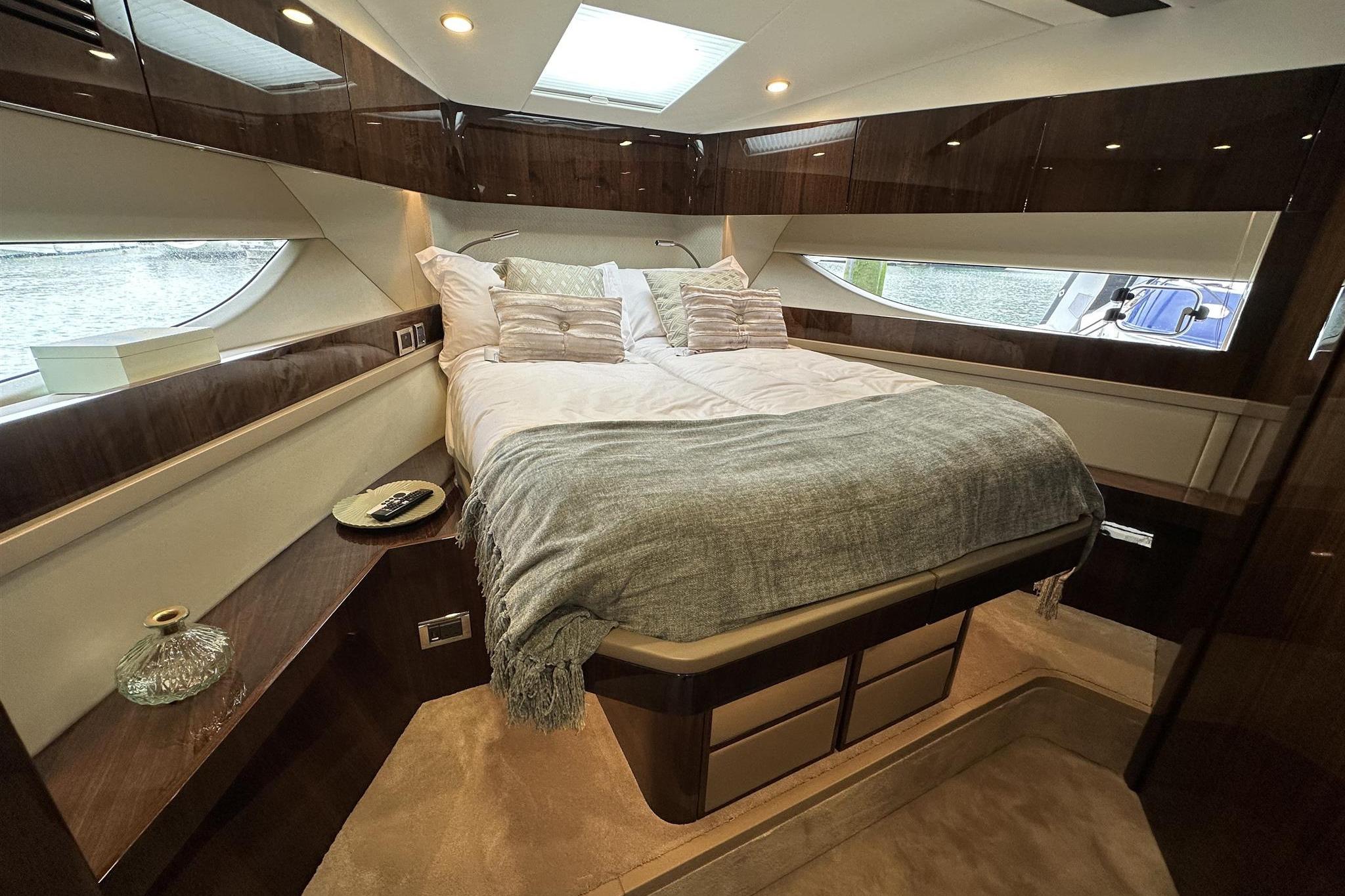 2024 Fairline Targa 45 GT zu verkaufen (photo 14)