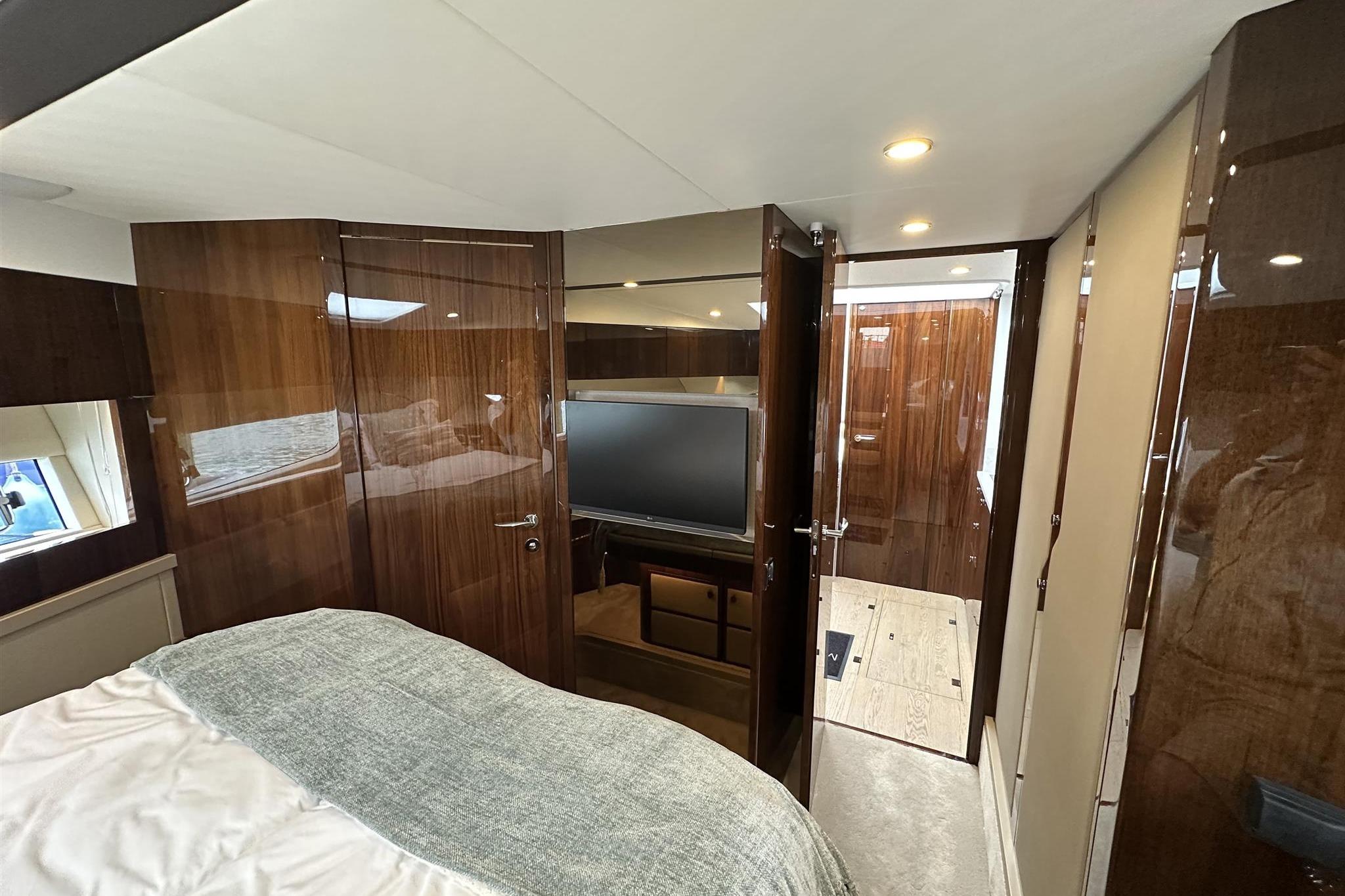 2024 Fairline Targa 45 GT zu verkaufen (photo 15)