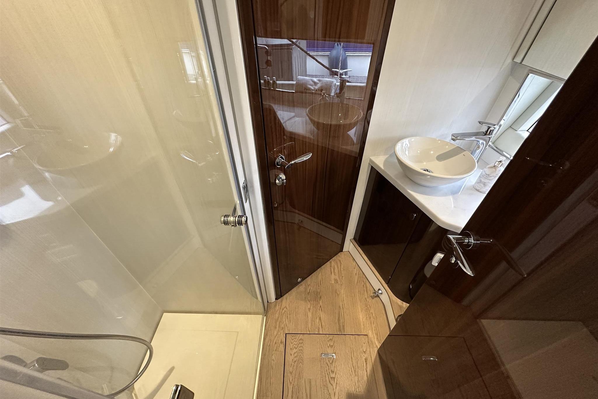 2024 Fairline Targa 45 GT zu verkaufen (photo 19)