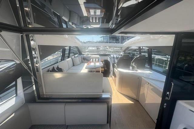 2024 Fairline Targa 45 GT zu verkaufen (photo 21)