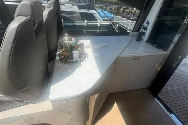 2024 Fairline Targa 45 GT zu verkaufen (photo 22)